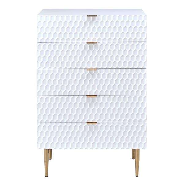 Ferrando Chest