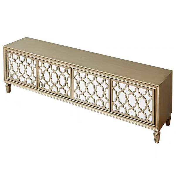 Miguel TV Stand