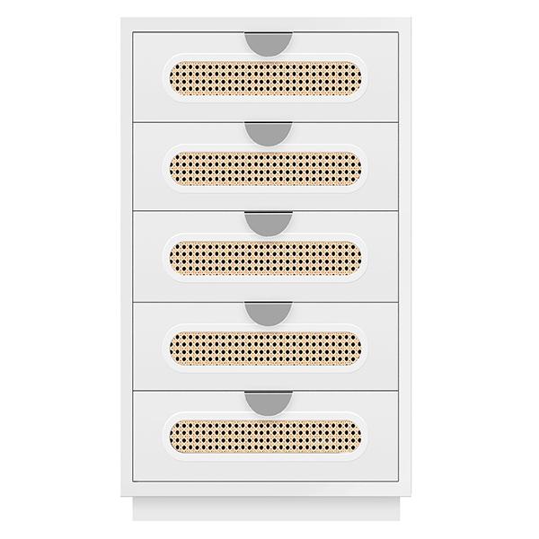 Gustavo Chest