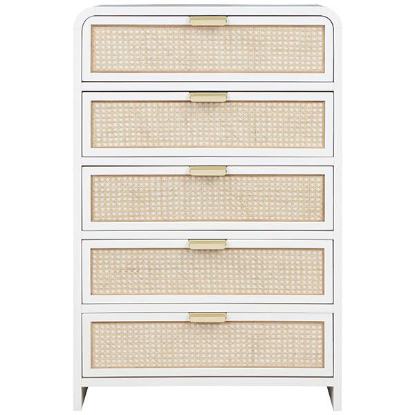 Guillen Chest