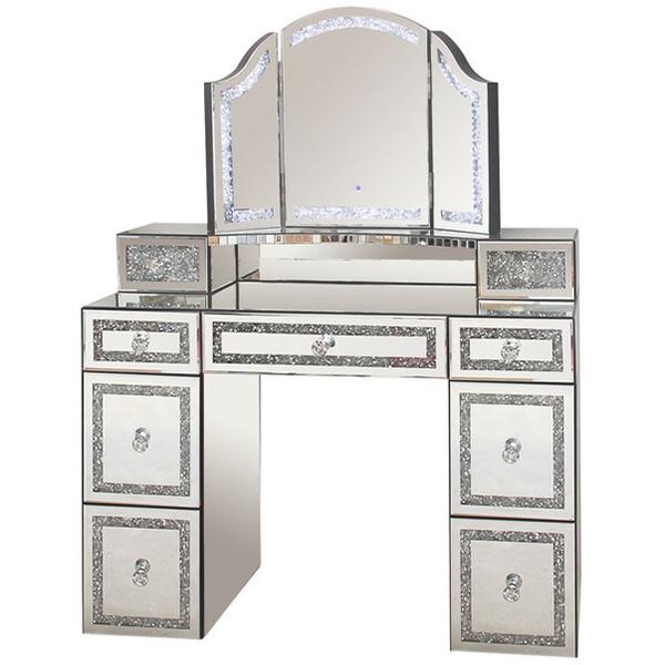 Gutierrez Makeup Vanity